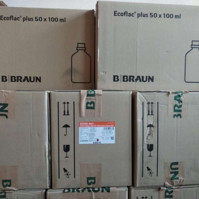 Nacl Karton Lengkap Harga Terbaru Juni 2024 | Blibli