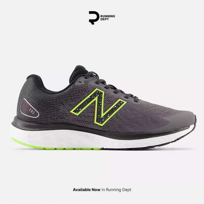 Promo Sepatu Lari Pria New Balance 680 V7 M680kn7 Original Diskon 59 Di Seller Running Dept Official Store Department Sports Outlet running Dept Kota Bekasi Blibli