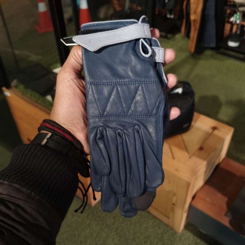 WS RIDENOW FULL GLOVE