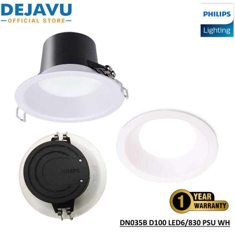 Jual Lampu Philips Downlight 40 Original Murah - Harga Diskon Juni 2024 ...
