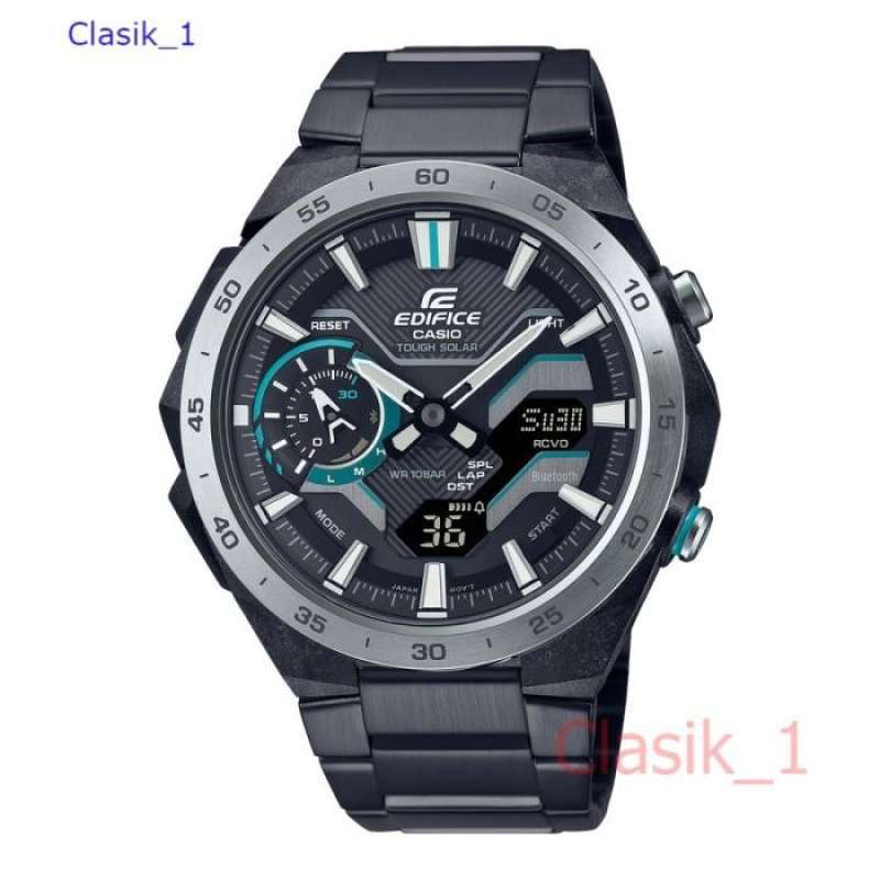 Jual Original 100 Casio Edifice Ecb 2200dd 1adf Jam Tangan Pria Di Seller Clasik1 Jakarta Pusat Kota Jakarta Pusat Blibli