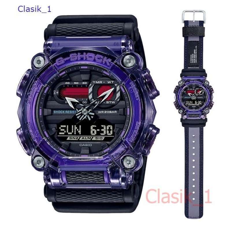 tali jam g shock 900 ts Terpercaya Harga Terbaru Desember 2024