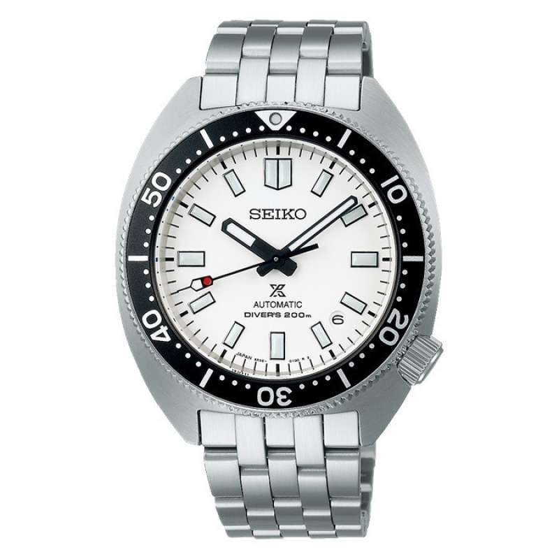 Prospex Automatic Seiko Sbdc101 Review Stainless Steel Sbdc101