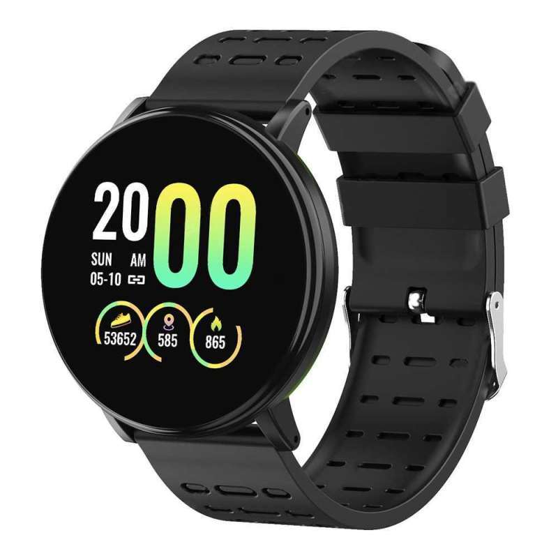 Smartwatch heart rate terbaik new arrivals