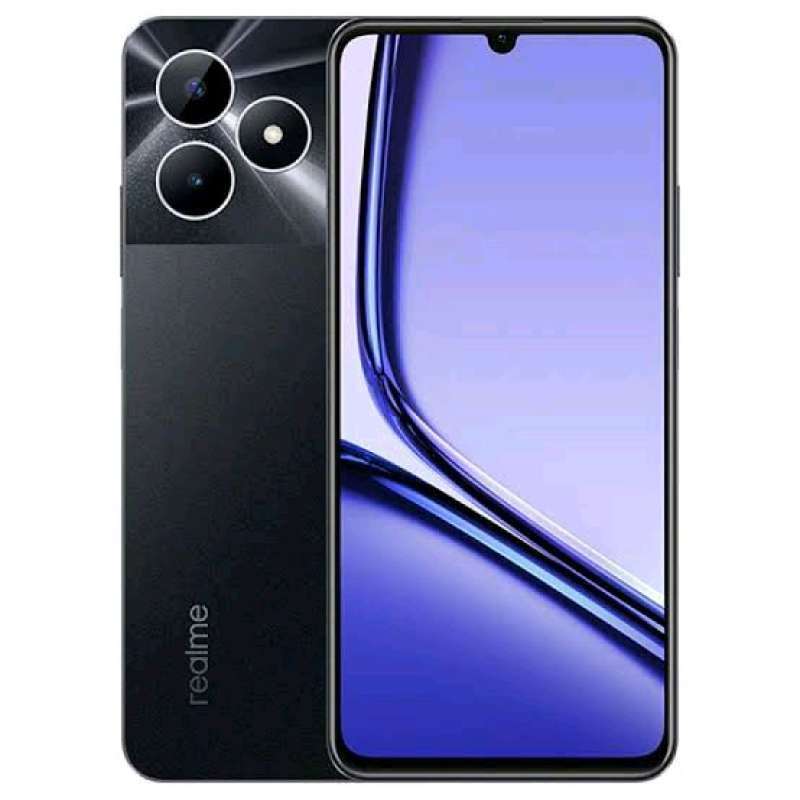 【未開封】Realme Note 60 スマートフォン 3GB+64GB realme Note 60 新品未開封 3/64GB