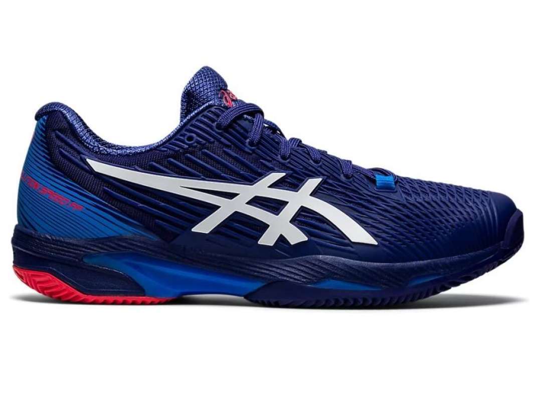 Sneakers Asics Ds Trainer 02 Promo Sepatu Tenis Asics Solution