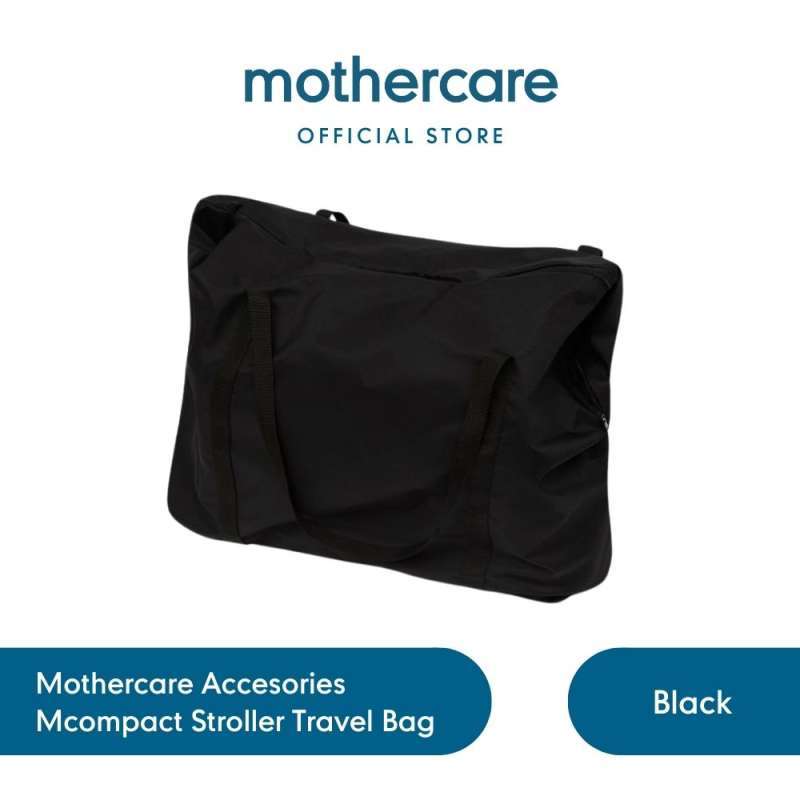Promo Mothercare Accessories Mcompact Stroller Travel Bag Aksesoris Tas Diskon 10 Di Seller Mothercare Official Store Cipeucang Kab. Bogor Blibli