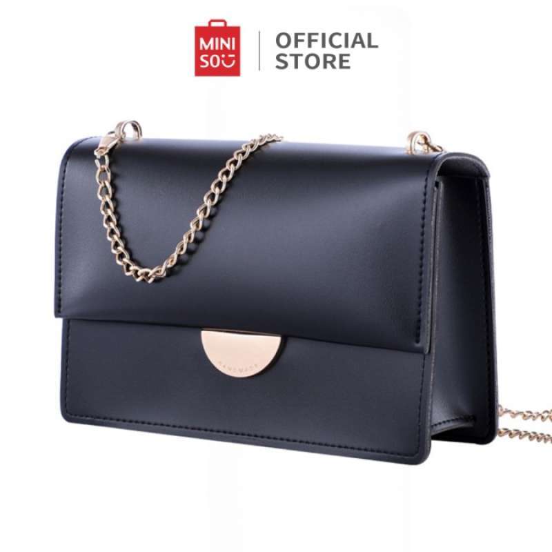 Harga tas miniso sling bag store