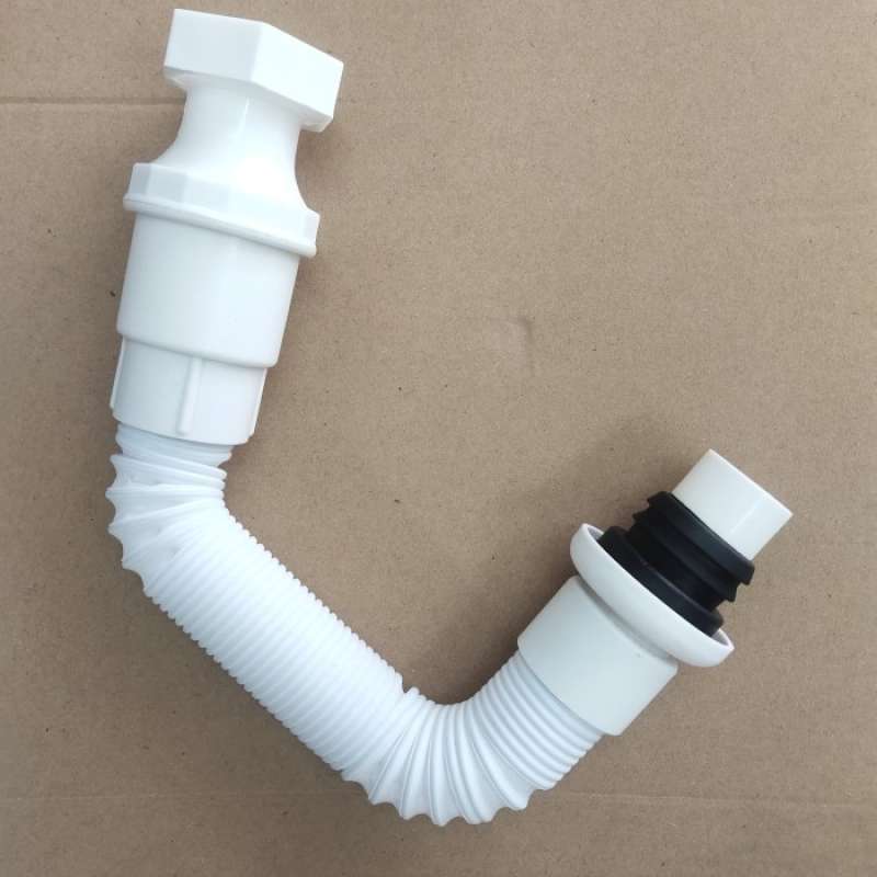 Promo Grease Trap Bak Penampung Lemak Kotor Dapur Lengkap Selang