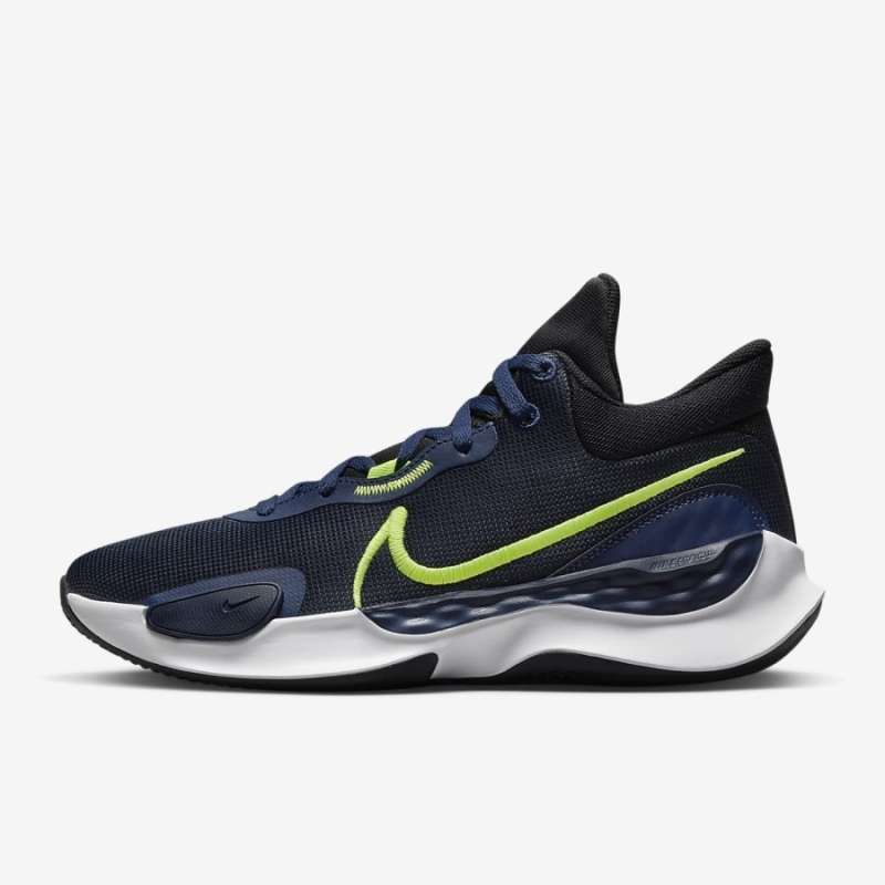 Adidas Basket Nike Homme Go Sport Sepatu Basket Nike Renew Elevate