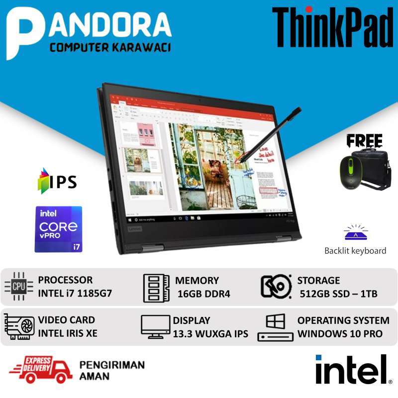 upscreen Pellicola Privacy per Lenovo ThinkPad X13 Gen 5 Anti-Spy
