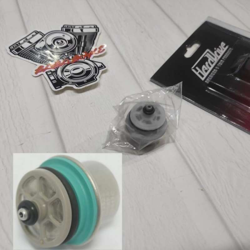 Promo Regulator Bensin Harley/fuel Pressure Regulator Harley Diskon 33