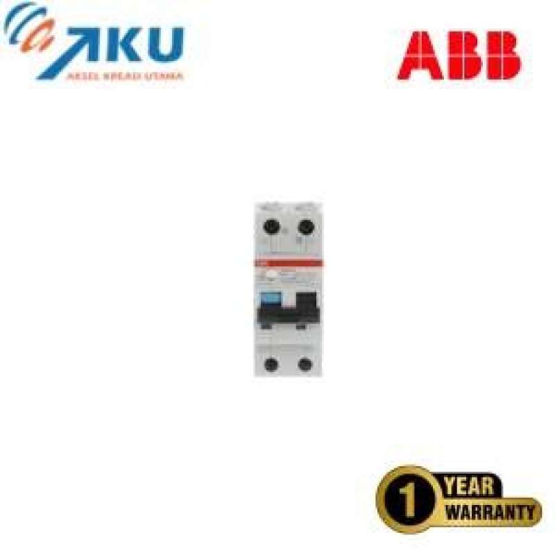 Jual Rcbo 2 Pole 🔥 Promo Blibli 15th Salebration