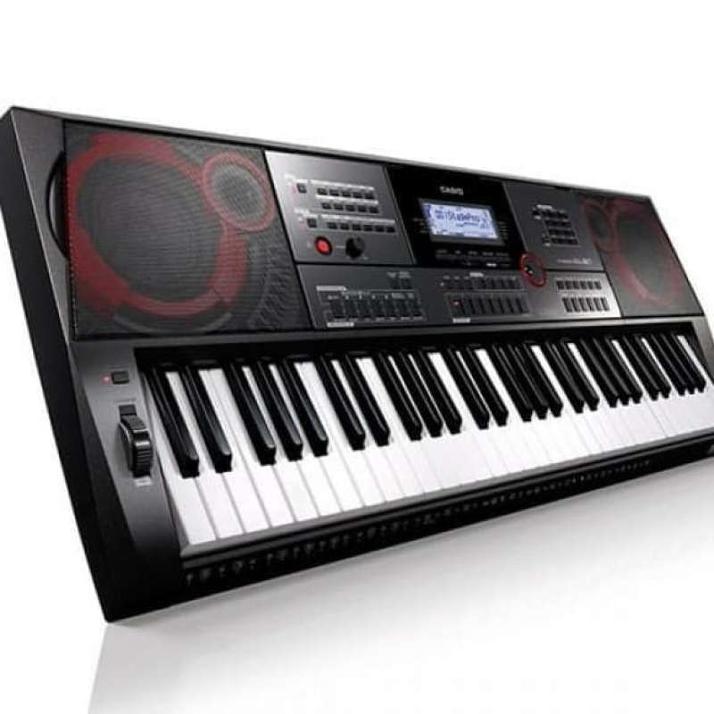 Jual Keyboard Casio Ctx 8000 Harga Murah Kualitas Terbaik Oktober 2024