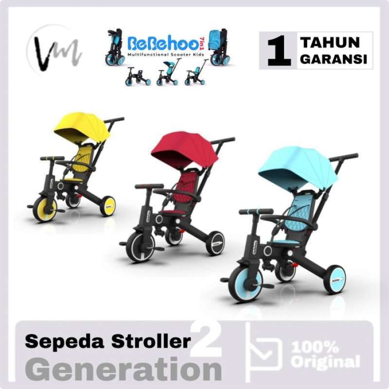 Harga stroller kecil new arrivals
