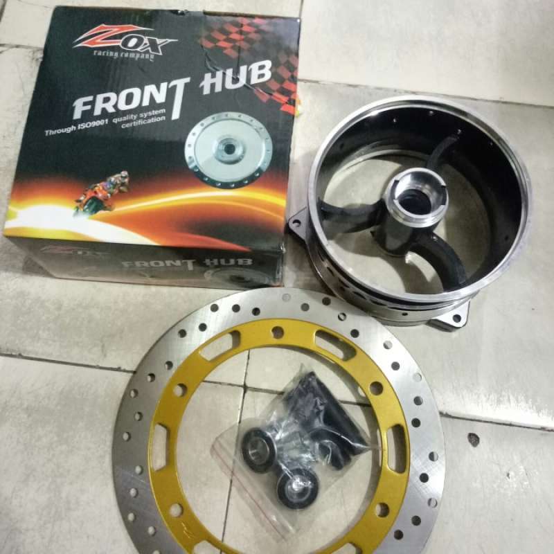 Promo Tromol Ninja Depan Plus Piringan Set Diskon 33% Di Seller