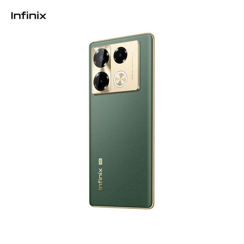 Infinix R 100 7 HP Infinix yang Kameranya Bagus, Tajam, dan Jernih Bahkan Malam Hari!