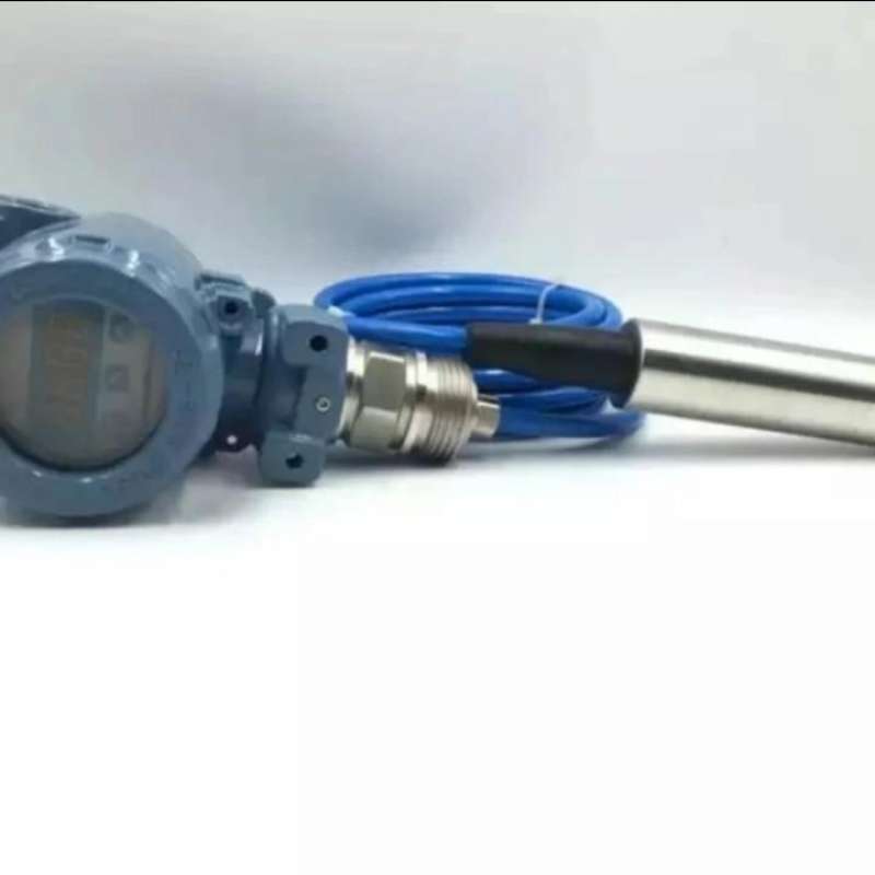 Jual Liquid Level Sensor Transmitter 4-20ma Static Presure Type 3m ...