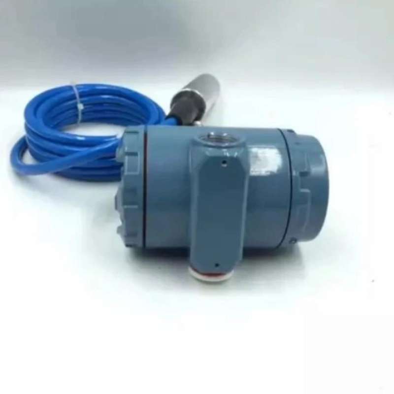 Jual Liquid Level Sensor Transmitter 4-20ma Static Presure Type 3m ...