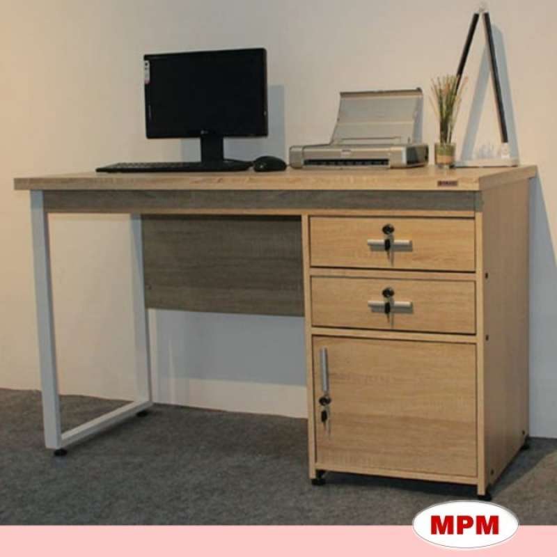 Promo Meja Kerja Meja Kantor Meja Belajar Meja Komputer Murah Terbaik