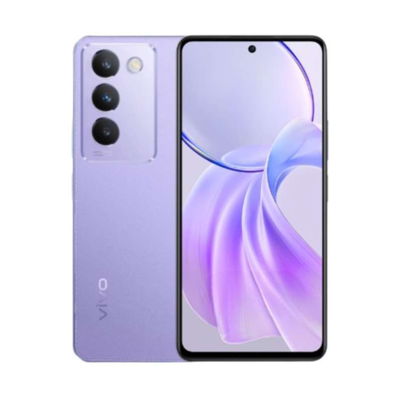 Vivo Y100 3