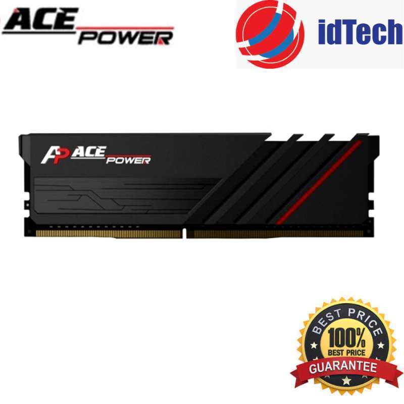 Jual Ace Power Ddr5 Original Murah - Harga Diskon Juni 2024 | Blibli