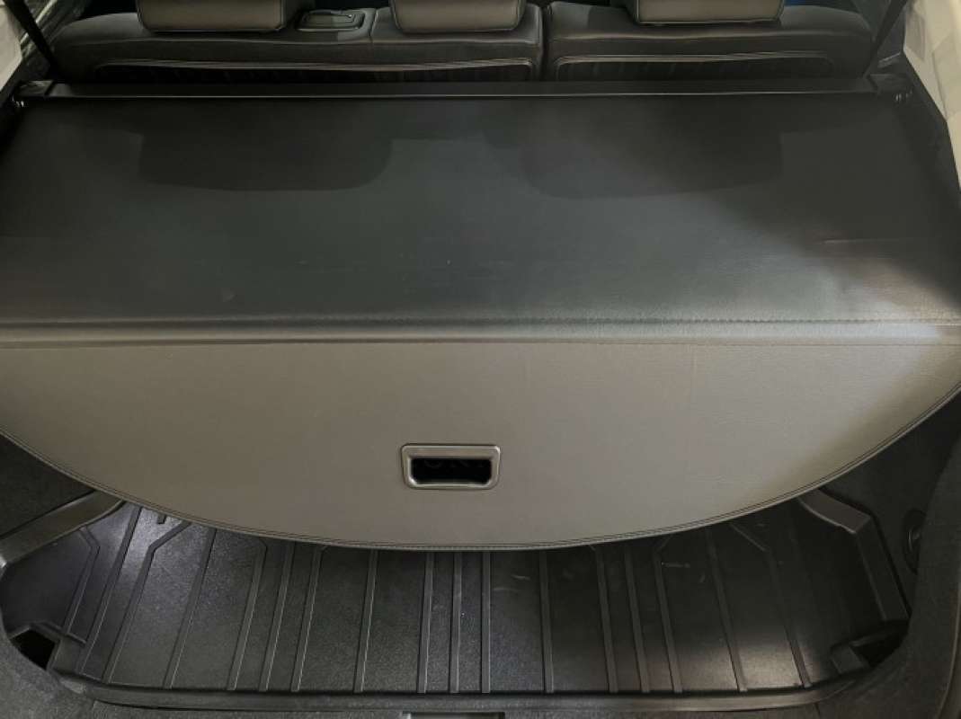 Promo Cargo Cover Hyundai Ioniq 5 Ioniq5 Penutup Bagasi Trunk Diskon 4% ...