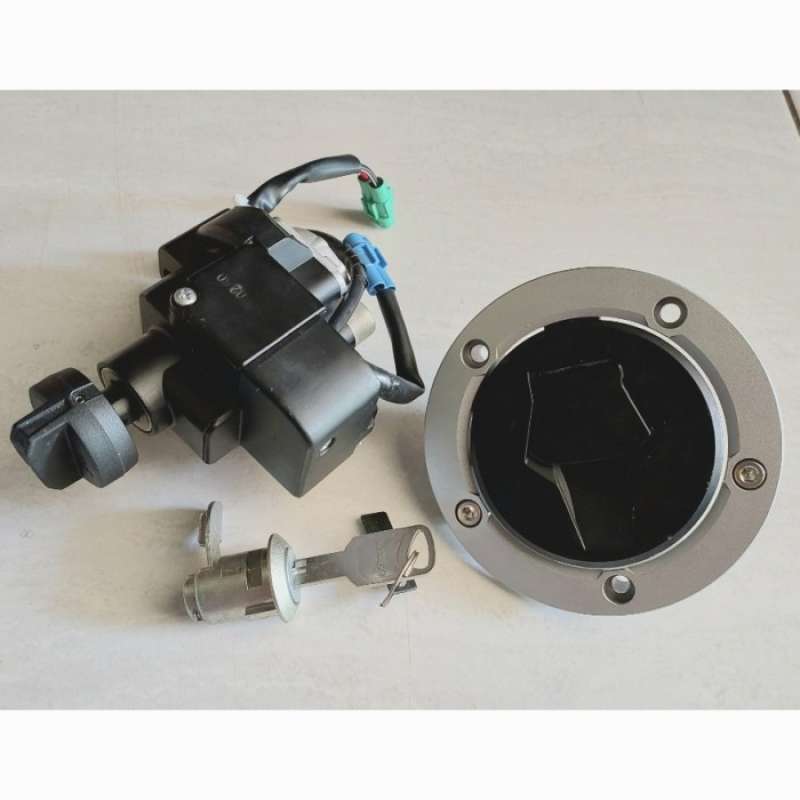 Gsx R150 Keyless Promo Kunci Kontak Keyless Gsx R 150 Original Suzuki Diskon 23% Di ...