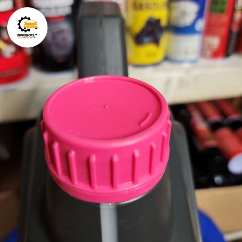 Promo Air Radiator Coolant Toyota Long Life Galon 4 Liter Diskon 33% Di ...