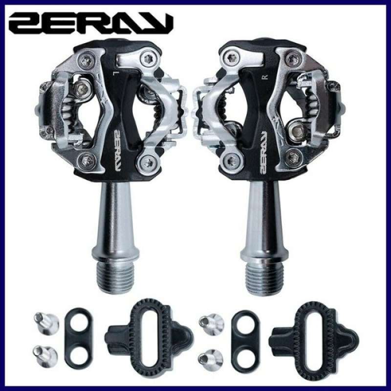 Pedal cleat zeray 2025