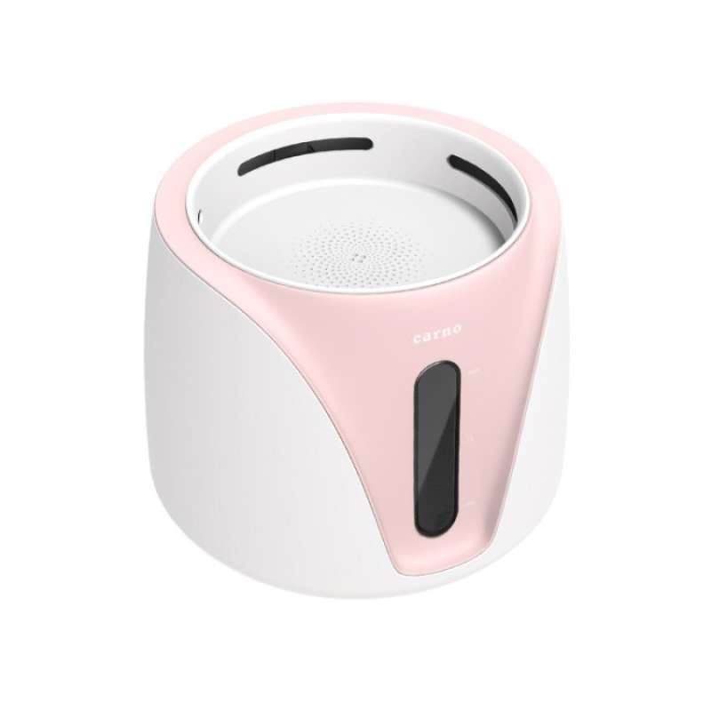 Promo Pet Water Fountain With Filter Air Mancur Tempat Minum Hewan Anjing Merah Muda Diskon 50 Di Seller Tokotigaduasatu Rawa Buaya Kota Jakarta Barat Blibli