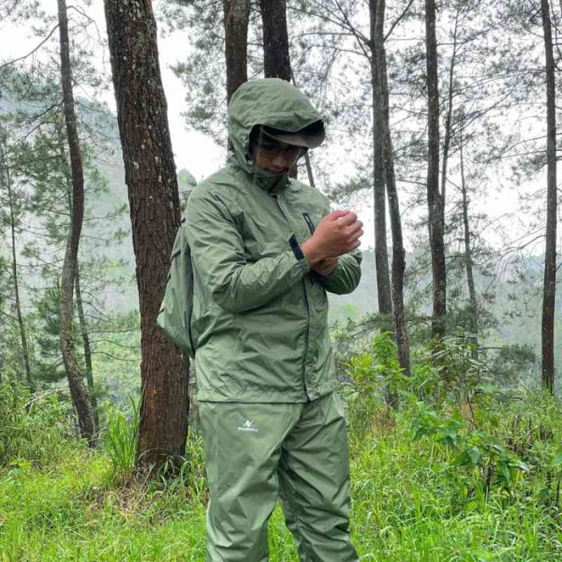 Jual raincoat hotsell