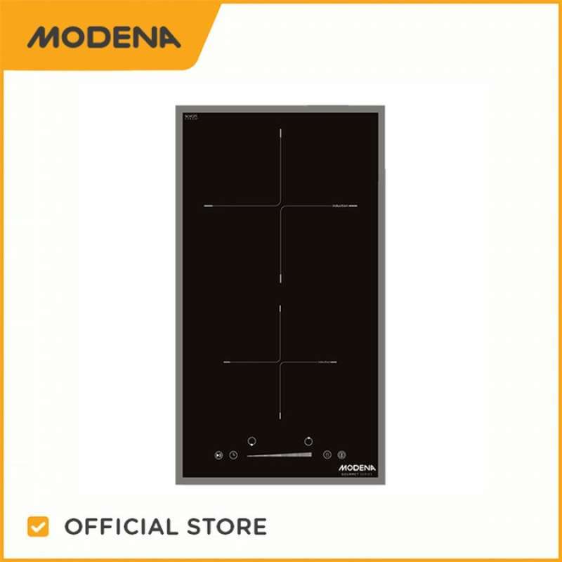 Modena Trading Jual Modena Trade In - Built In Induction Hob Bi 1325 [pulau Jawa ...