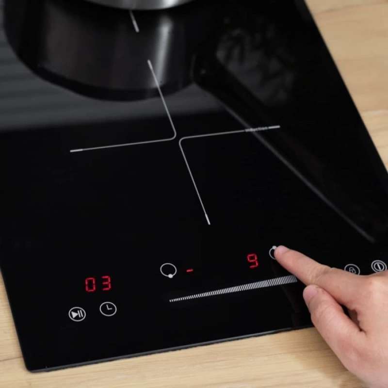 Modena Trading Jual Modena Trade In - Built In Induction Hob Bi 1325 [pulau Jawa ...