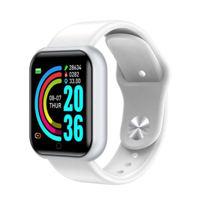 Jam hp smartwatch online