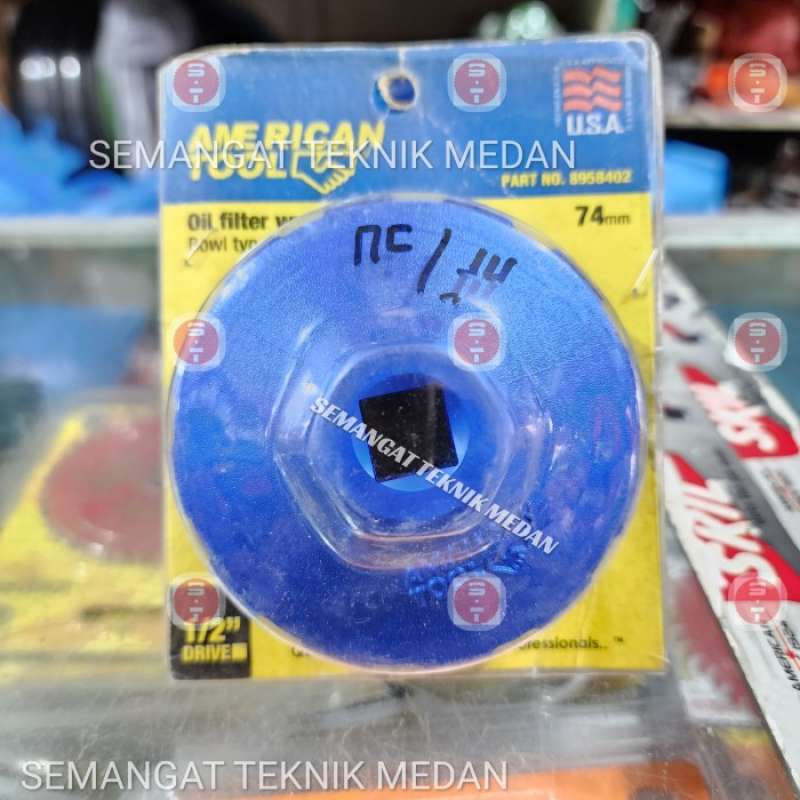 Harga Mangkok Filter Oli 💯 Terbaru, Spesifikasi, & Kredit November 2025