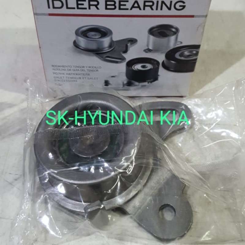 Promo Tensioner Timing Belt Hyundai Accent Verna Getz Matrix Avega