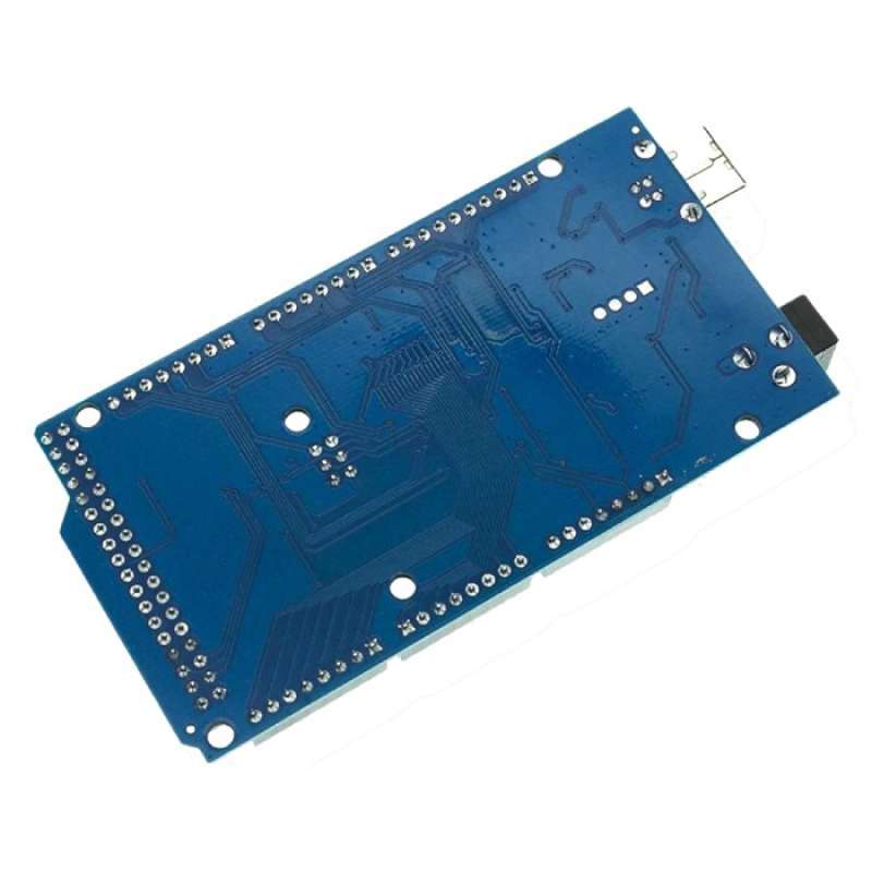 Promo Arduinoo Mega2560 R3 Mega 2560 16u2 Ch340 Wifi High Quality Board ...