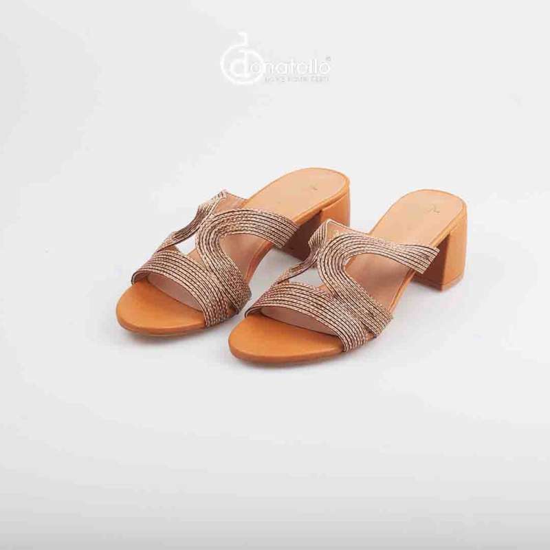 Jual Donatello Cfg15a19 Heels Wanita Original Di Seller Nz Store