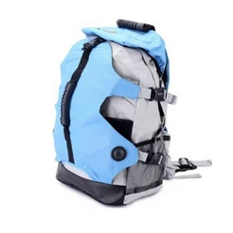 Backpack Ada Roda Jual Tas Pro Inline Skate Denuoniss Warna Biru Sepatu Roda Backpack Di ...