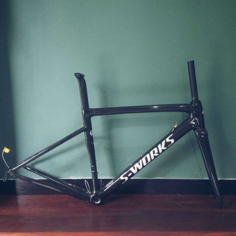 Frame sepeda acm on sale