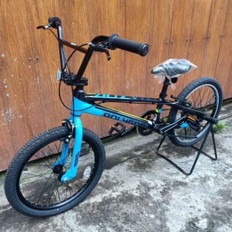 Jual Bmx Polygon Razor Pro Di Seller Regstore Cengkareng Timur Kota Jakarta Barat Blibli