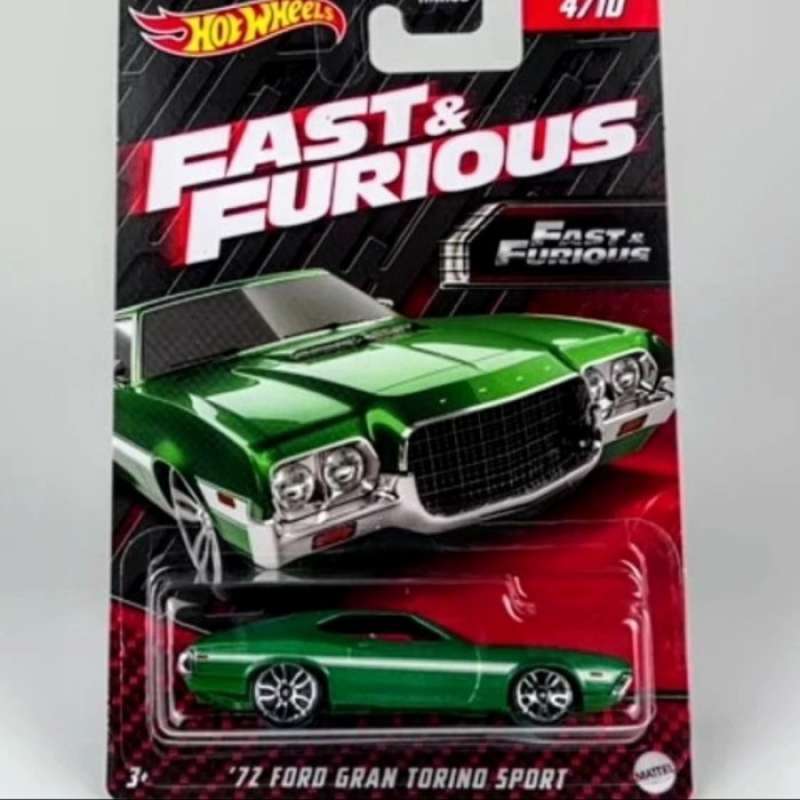 Fnf hot wheels 2025