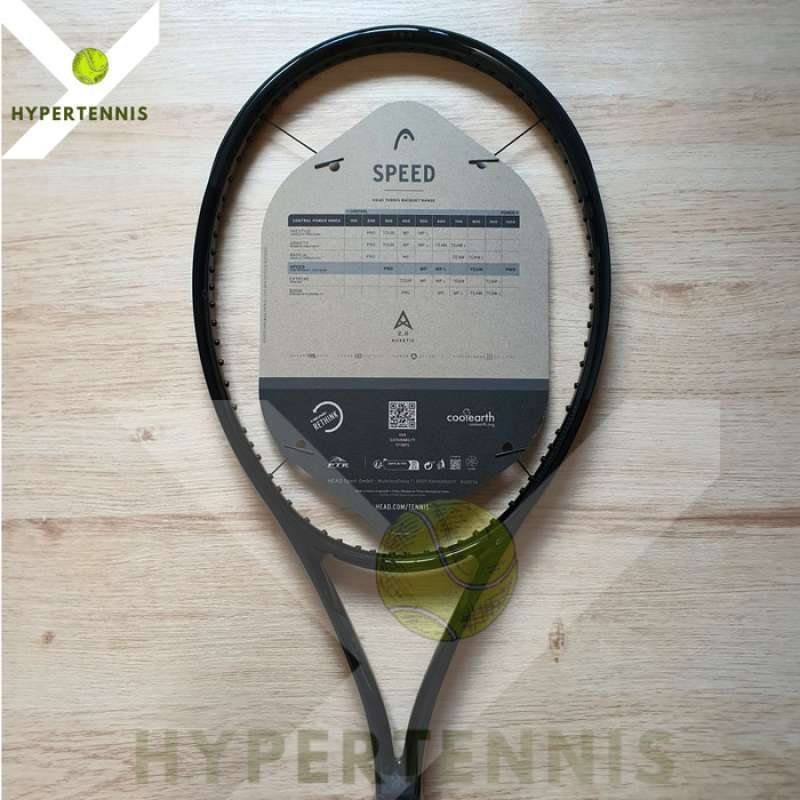 Jual Raket Tenis Head Speed Legend 2024 Pro Mp Limited Edition Novak ...