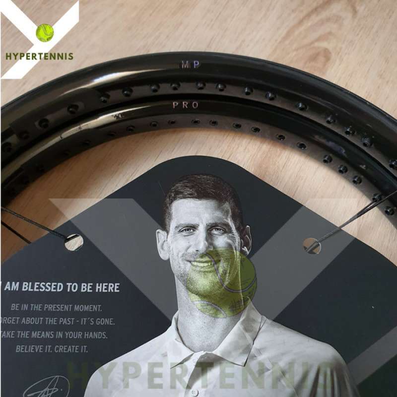 Jual Raket Tenis Head Speed Legend 2024 Pro Mp Limited Edition Novak ...