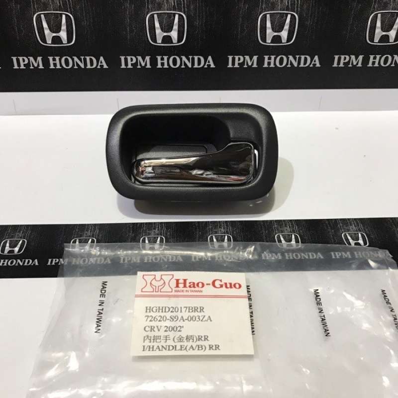 Autoradio Android 4+64GB Per Honda CRV 2002-2006 – CarPlay Wireless, GPS, WiFi, FM, Telecamera Posteriore Inclusa