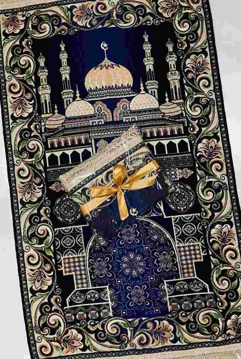 Sajadah Azzahra