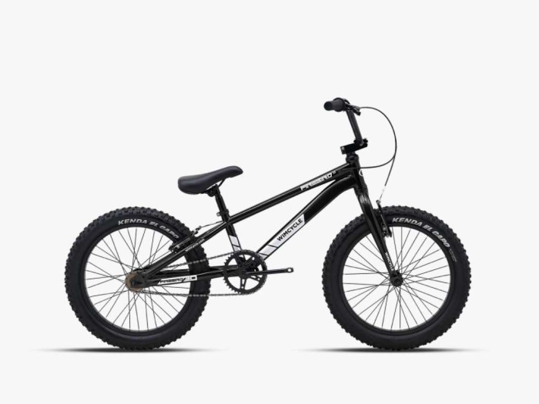 Wim cycle bmx new arrivals
