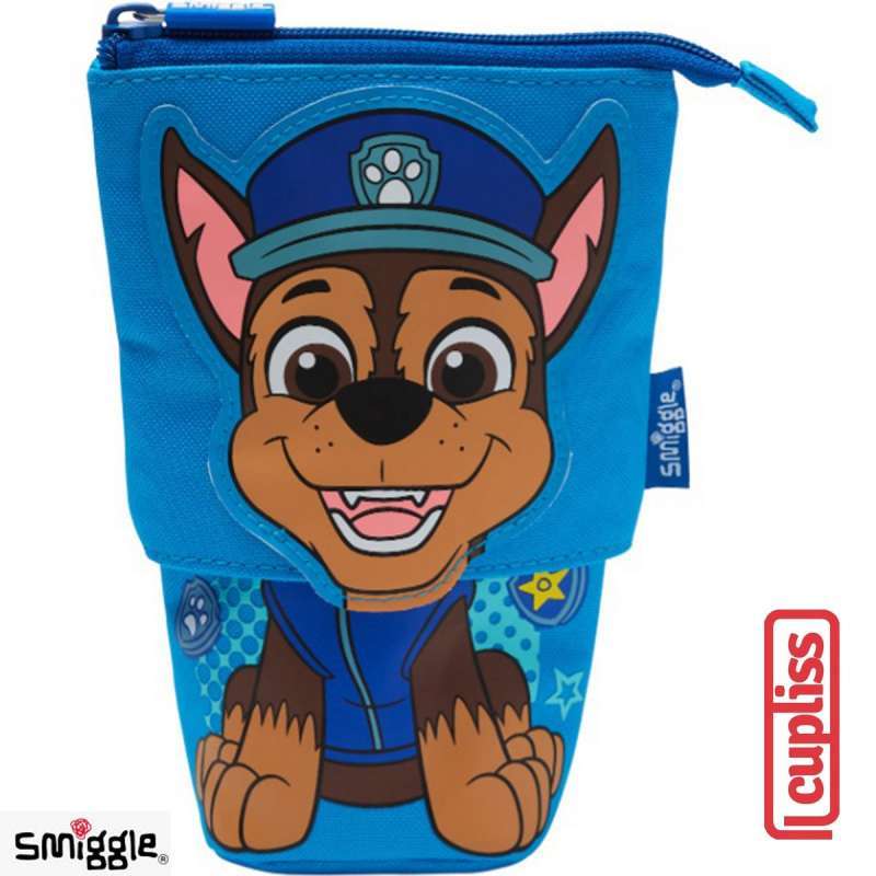 Paw Patrol Triple Pencil Case | Fanbase Europe