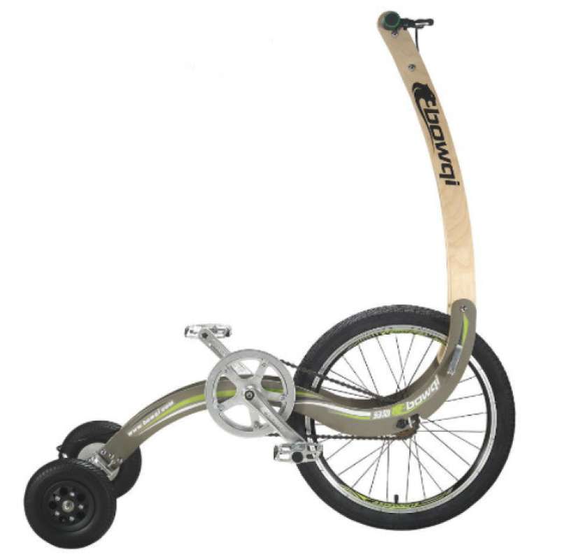 Jual Promo Sepeda Lipat Olahraga Penurun Berat Badan Half Bike Bowqi Fitness Gold Di Seller Bayanaka Rawa Buaya Kota Jakarta Barat Blibli